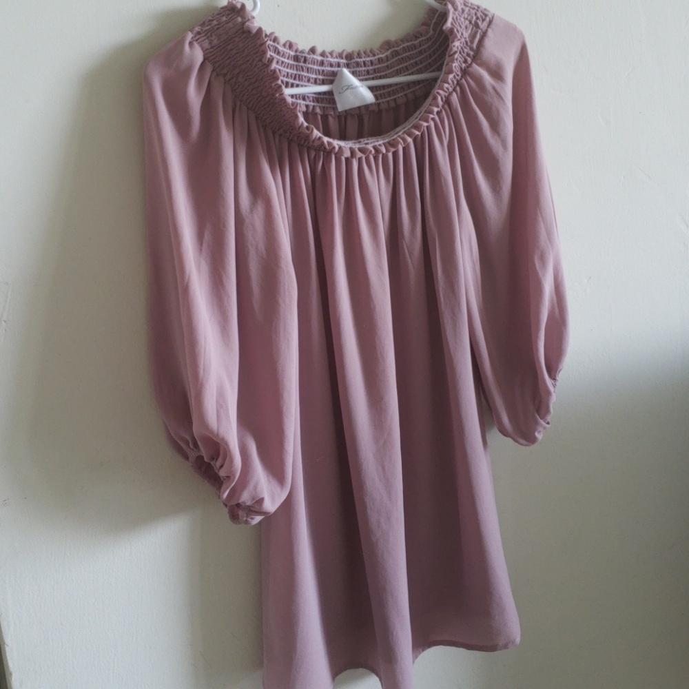 Fashion top